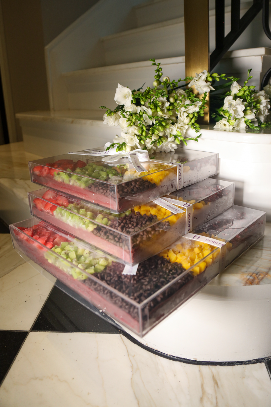 Premium Açaí Boards