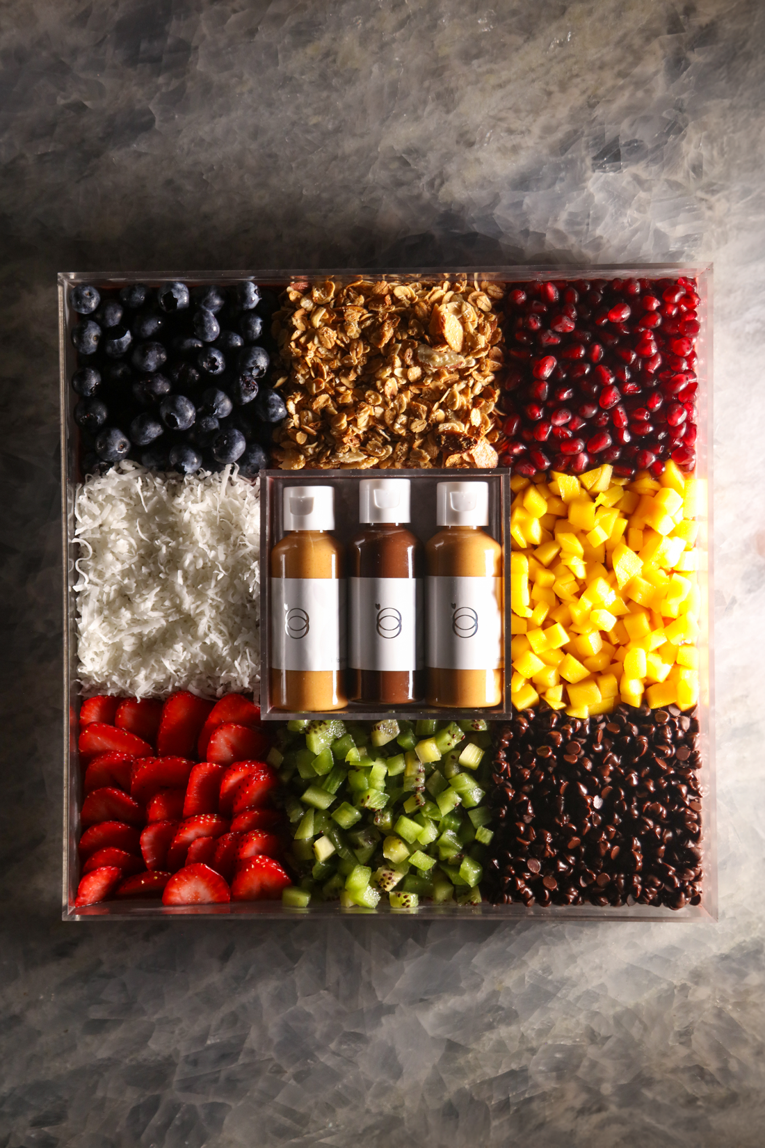 Premium Açaí Boards